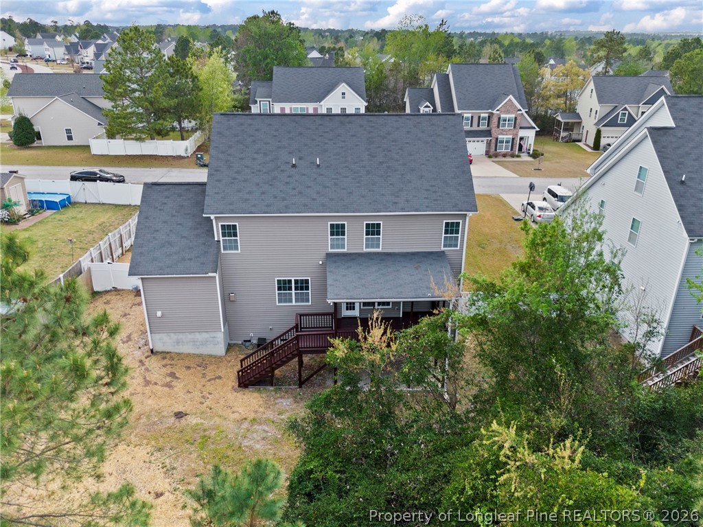 40 Charter Street Cameron, NC 28326 - Photo 4 of 49