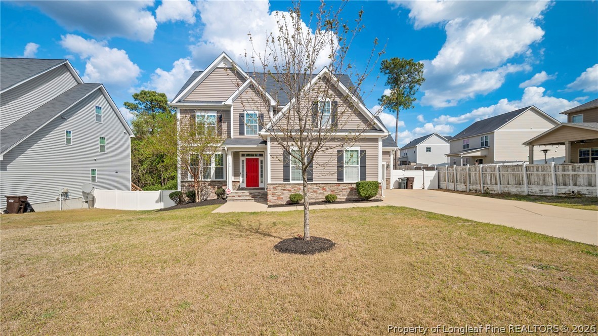 40 Charter Street Cameron, NC 28326 - Photo 7 of 49