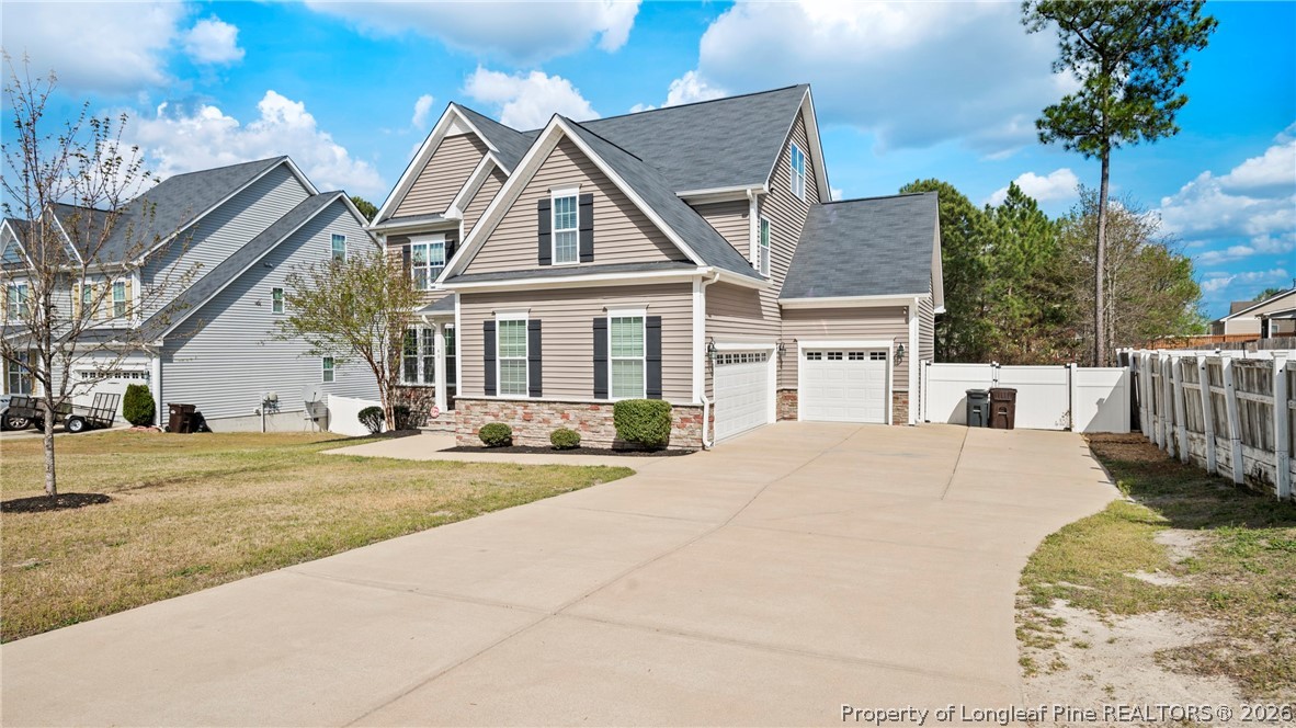 40 Charter Street Cameron, NC 28326 - Photo 8 of 49