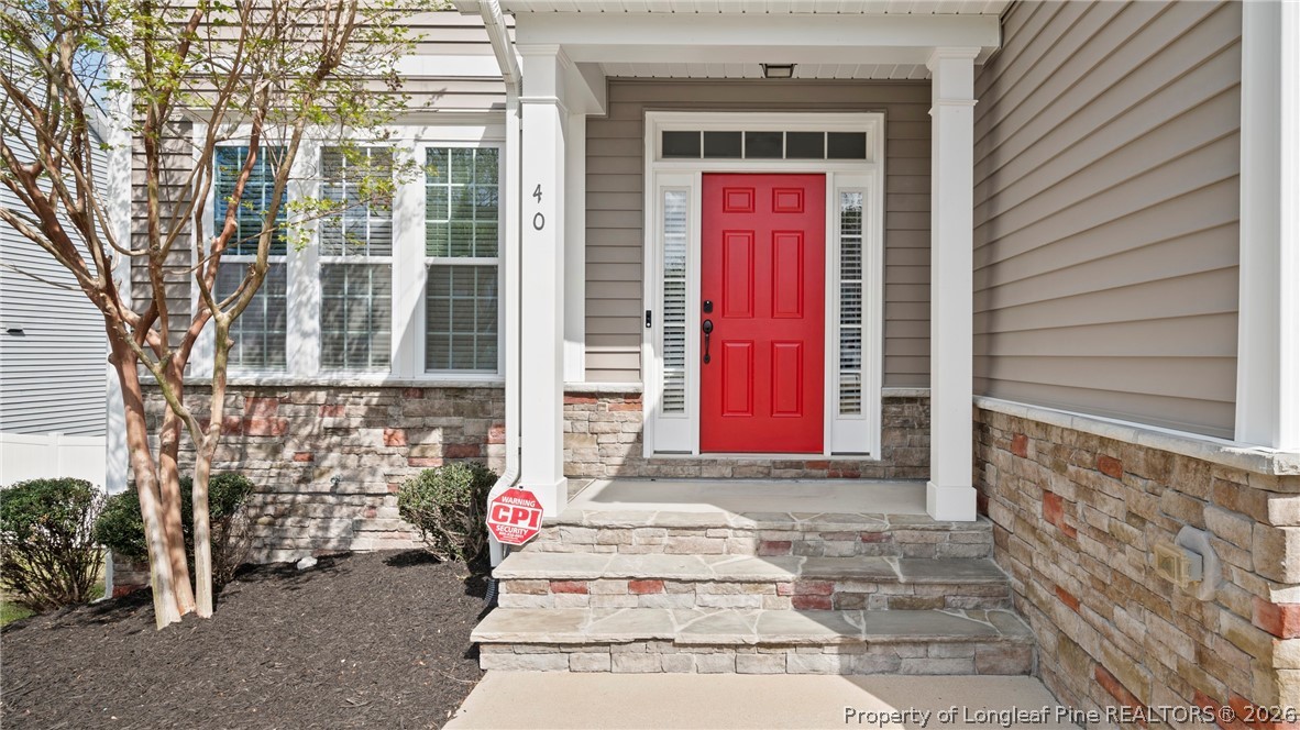 40 Charter Street Cameron, NC 28326 - Photo 9 of 49