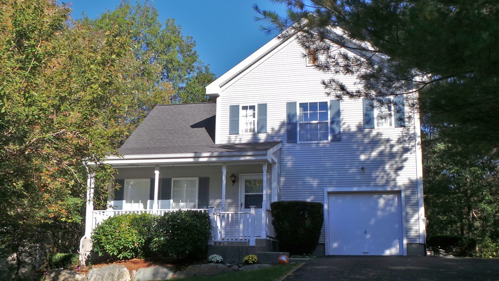 1 Tiffney Road Foxboro, MA 02035 - Photo 1 of 30 Gallery Image 1