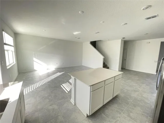 a view of utility room