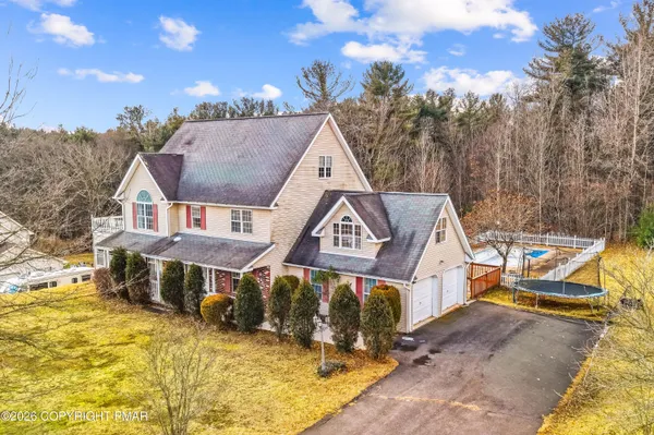 $434,900 | 2247 Reo Drive, Effort, PA 18330