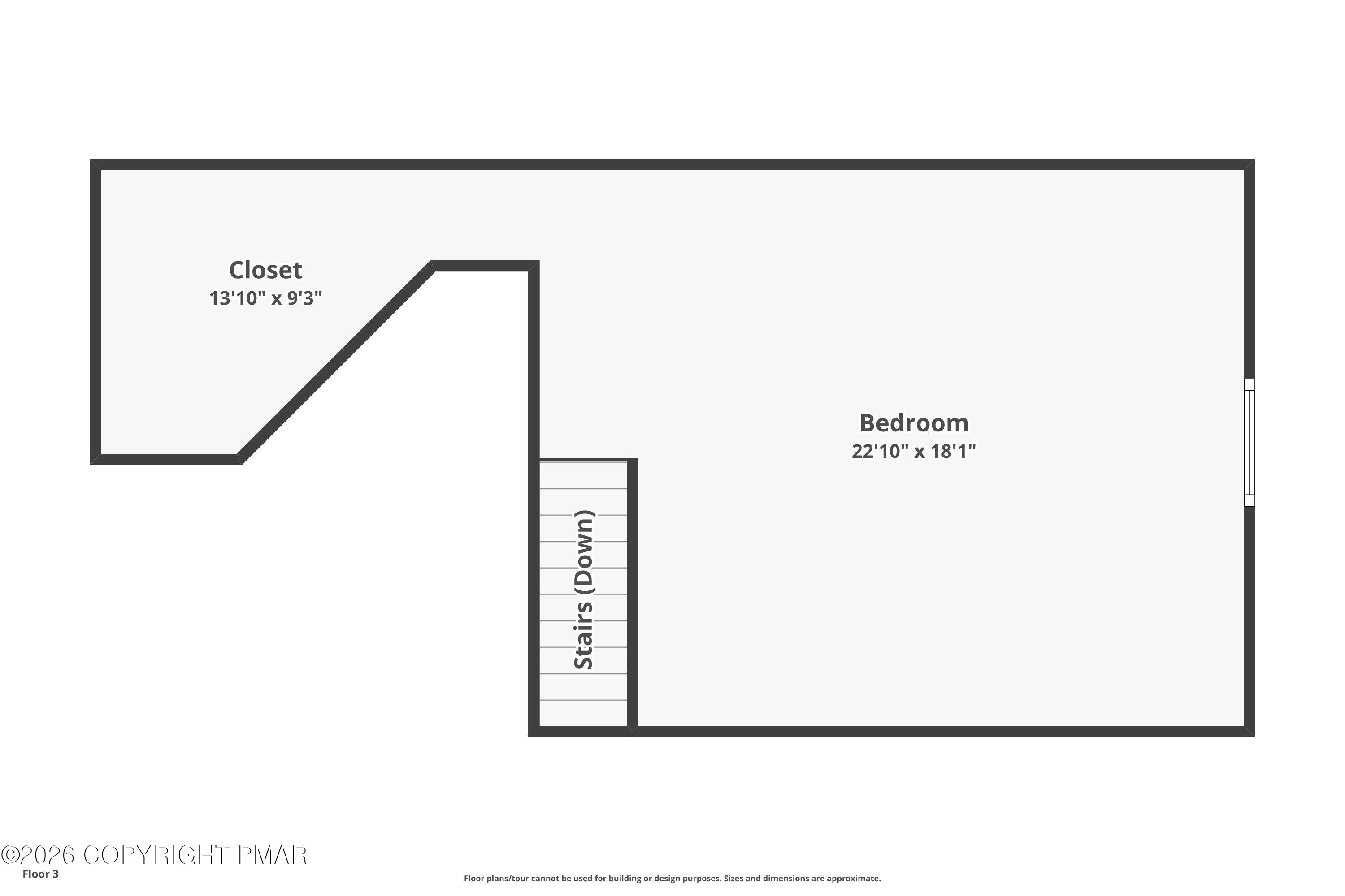 2247 Reo Drive Effort, PA 18330 - Photo 31 of 41 Floor-3