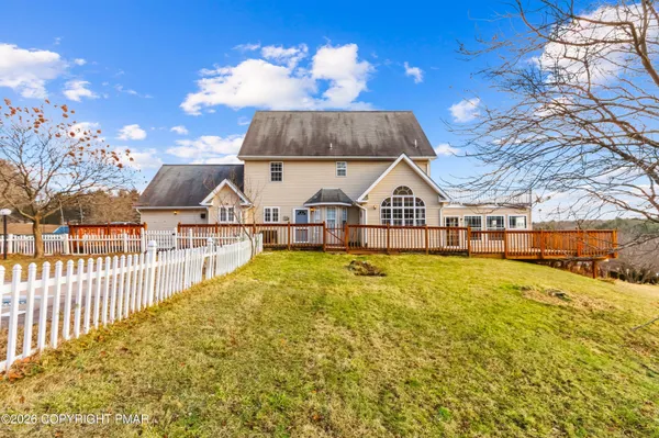$434,900 | 2247 Reo Drive, Effort, PA 18330