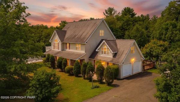 $434,900 | 2247 Reo Drive, Effort, PA 18330