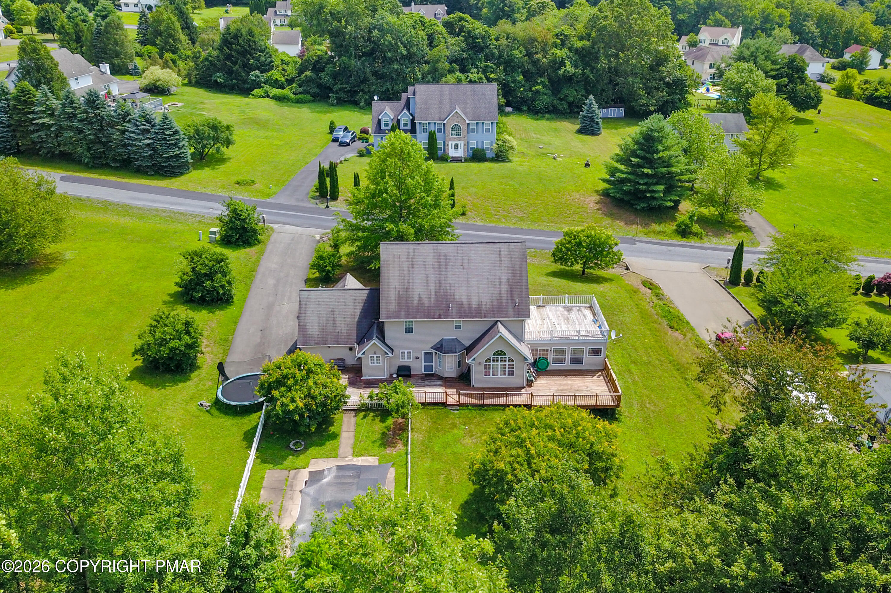 2247 Reo Drive Effort, PA 18330 - Photo 39 of 41 DJI_0212