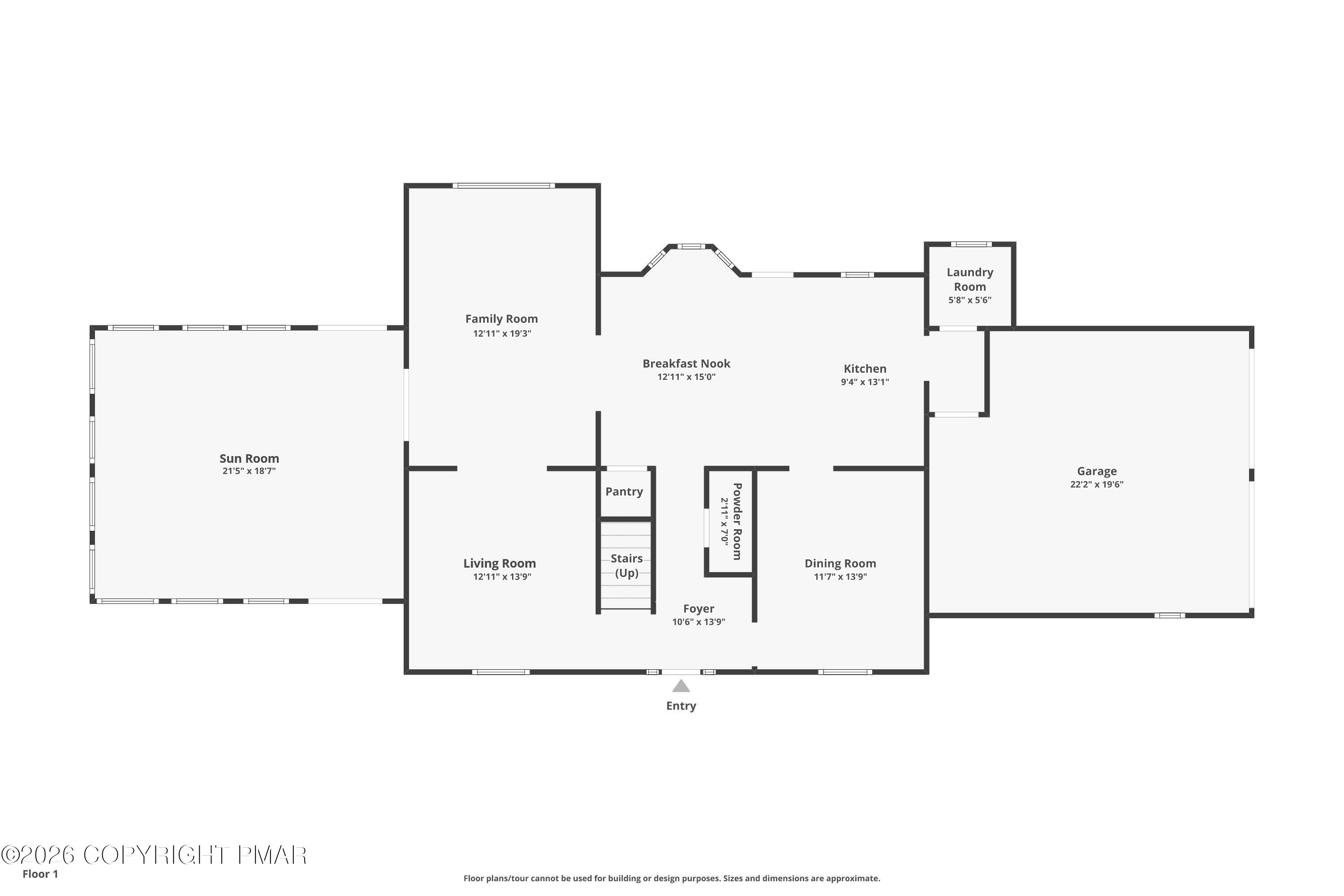 2247 Reo Drive Effort, PA 18330 - Photo 6 of 41 Floor-1
