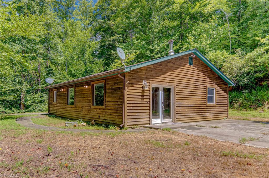 6693 Hummingbird Hollow Rural Hall, NC 27045 - Photo 1 of 30