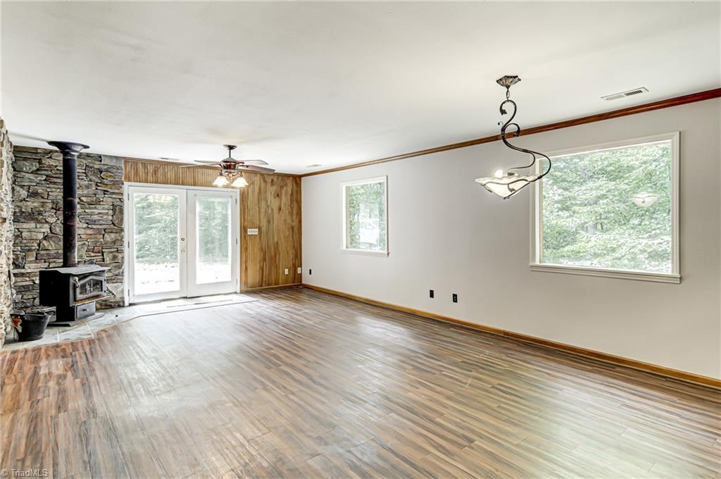 6693 Hummingbird Hollow Rural Hall, NC 27045 - Photo 7 of 30