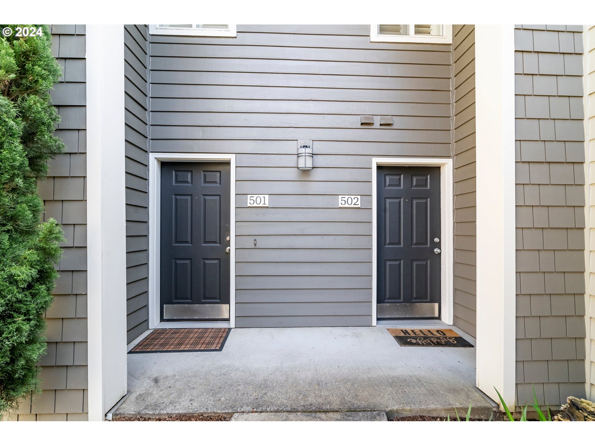 5225 Jean Road, Unit 501 Lake Oswego, OR 97035 - Photo 2 of 38 a view of outdoor space