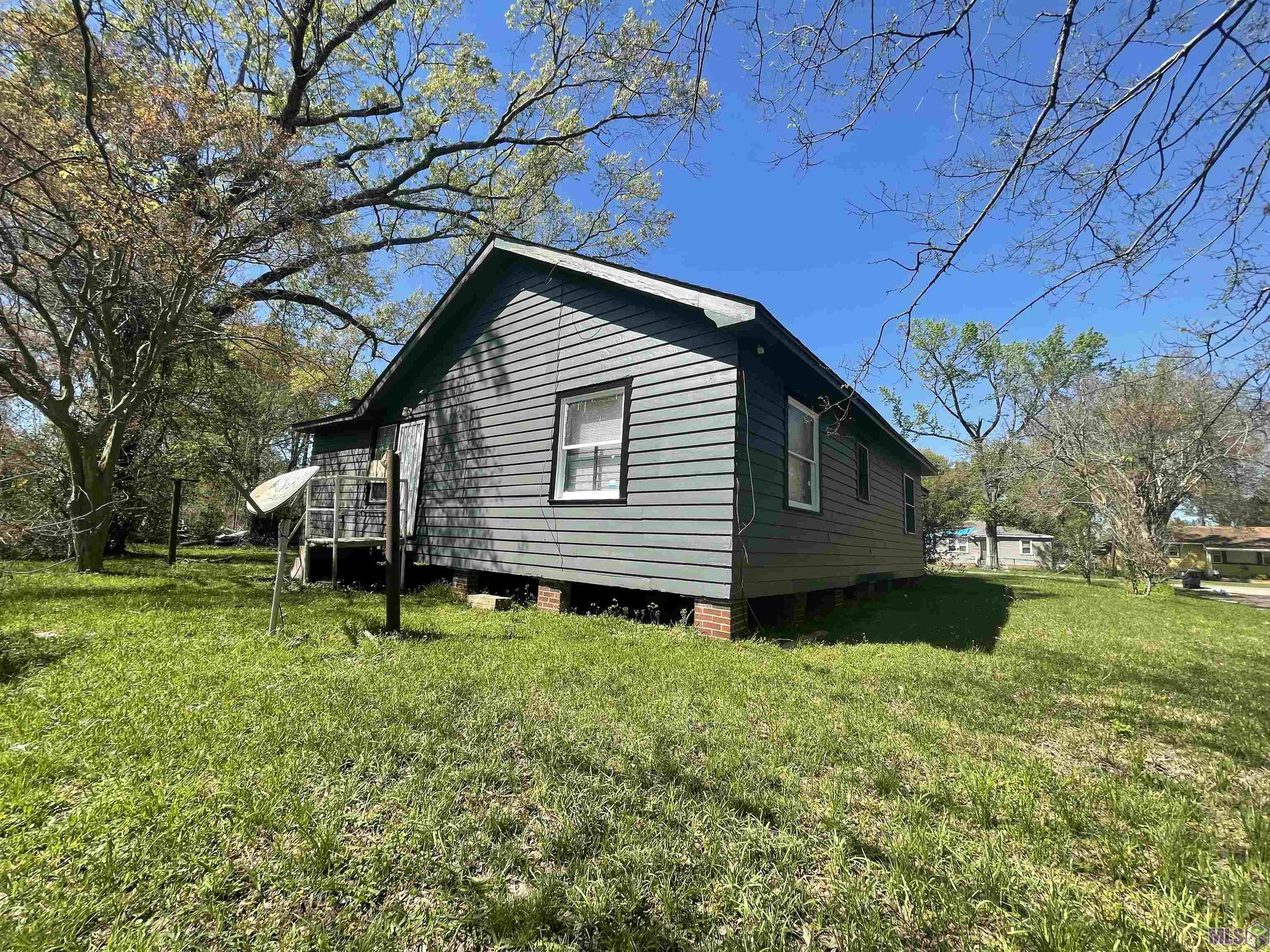 4112 Sycamore Street Baton Rouge, LA 70805 - Photo 39 of 42