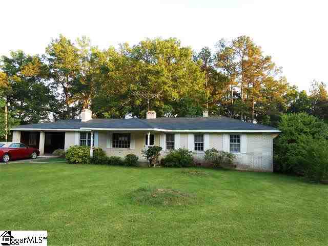15574 Neeley Ferry Road Waterloo, SC 29384 - Photo 1 of 1