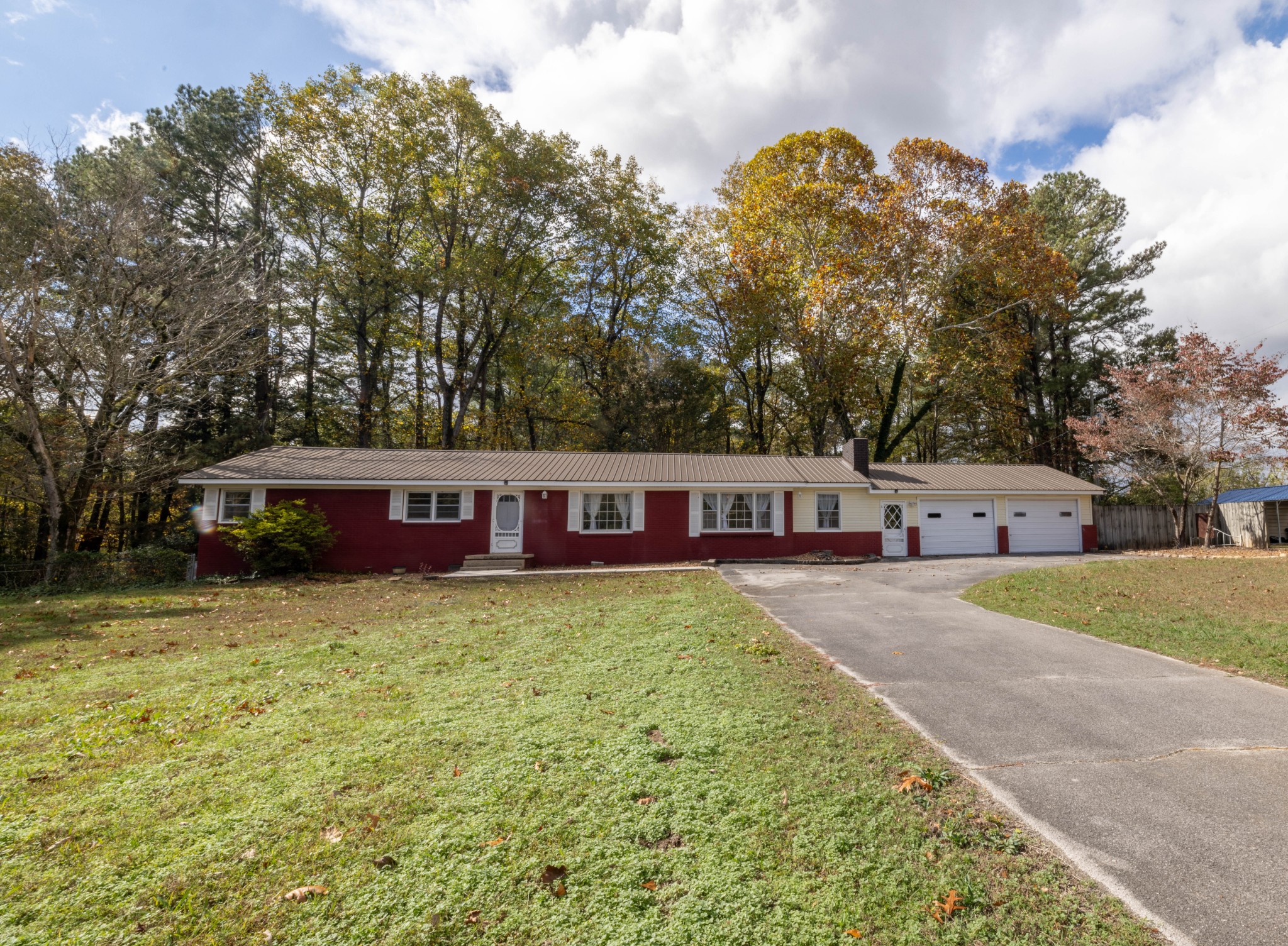 55 Gwathney Church Road Fayetteville, TN 37334 - Photo 1 of 17 Gallery Image 1