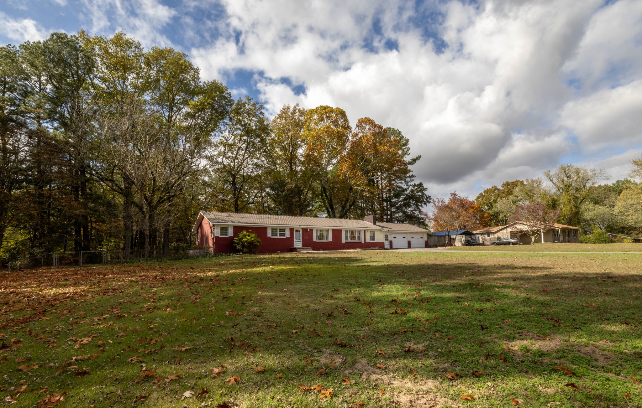 55 Gwathney Church Road Fayetteville, TN 37334 - Photo 2 of 17 Gallery Image 2