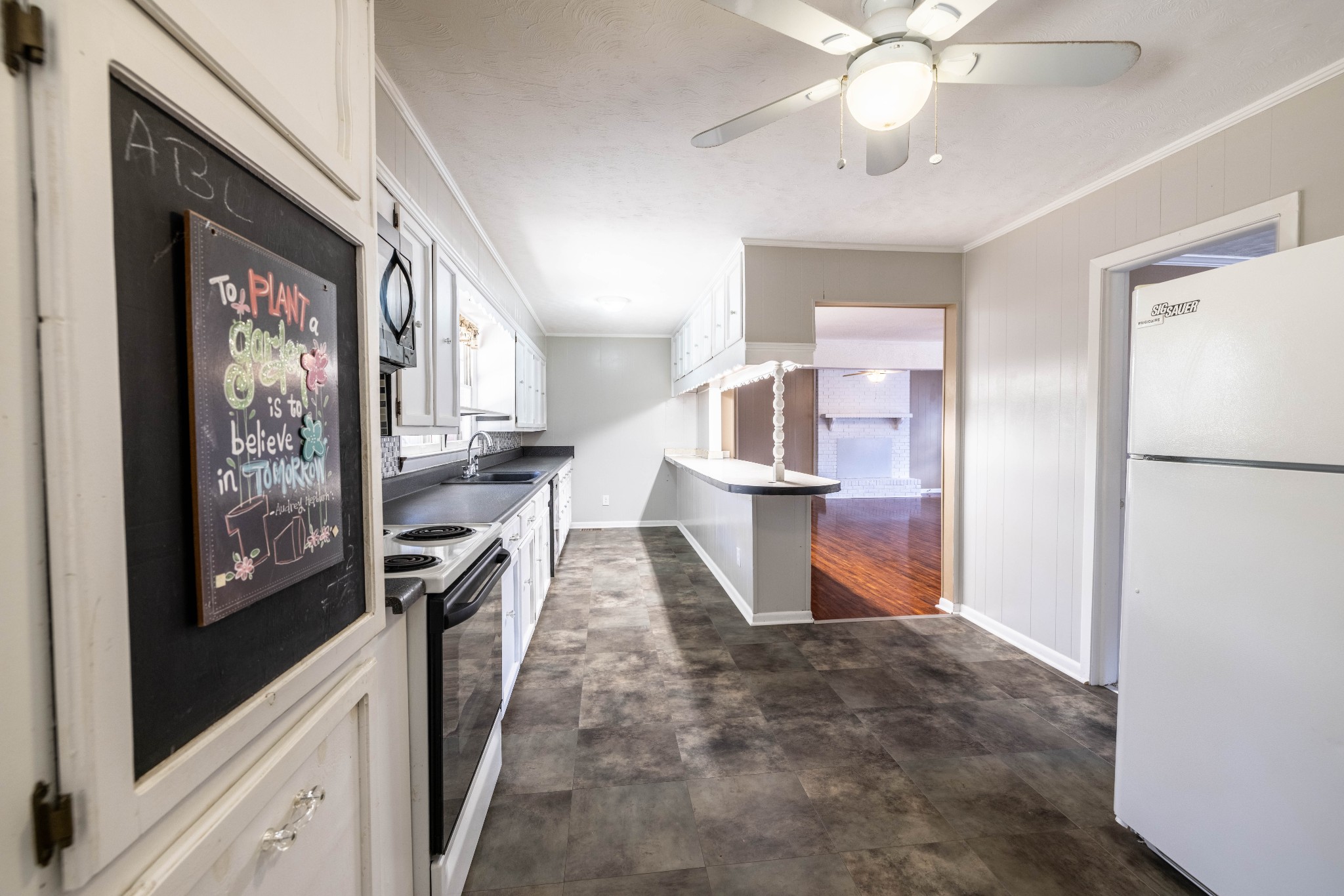 55 Gwathney Church Road Fayetteville, TN 37334 - Photo 5 of 17 Gallery Image 5
