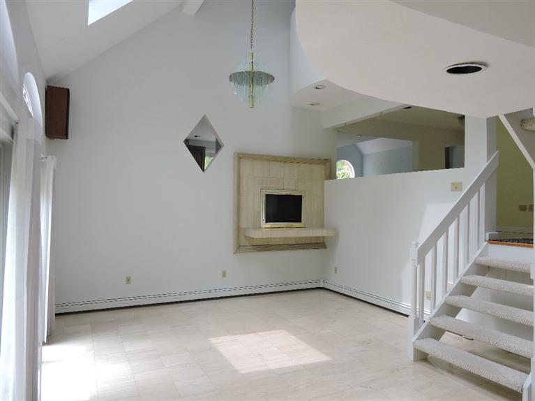 135 Pimlico Pond Road Mashpee, MA 02649 - Photo 13 of 35 a view of entryway and hall