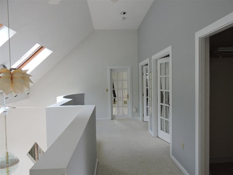 135 Pimlico Pond Road Mashpee, MA 02649 - Photo 24 of 35 a view of livingroom with furniture and stairs