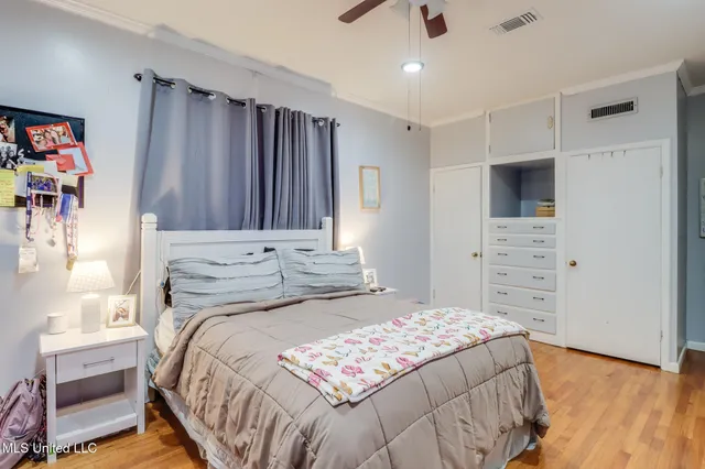 $430,000 | 221 3rd Street North, Wiggins, MS 39577