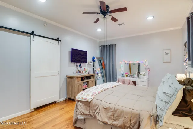 $430,000 | 221 3rd Street North, Wiggins, MS 39577