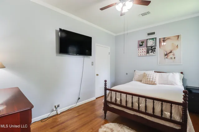 $430,000 | 221 3rd Street North, Wiggins, MS 39577