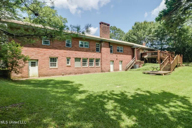 $430,000 | 221 3rd Street North, Wiggins, MS 39577