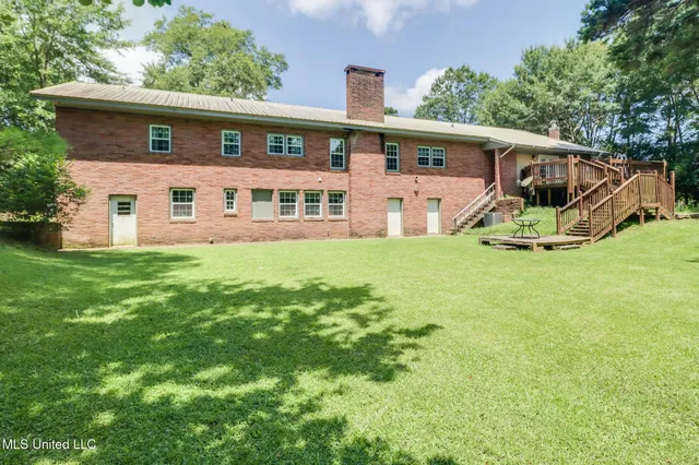 $430,000 | 221 3rd Street North, Wiggins, MS 39577