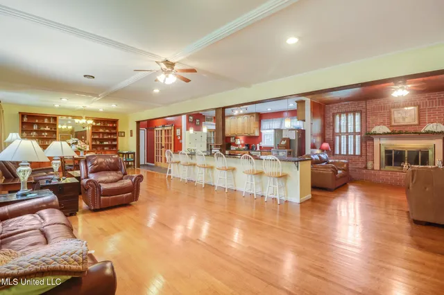 $430,000 | 221 3rd Street North, Wiggins, MS 39577