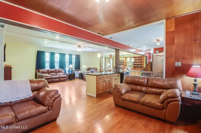 $430,000 | 221 3rd Street North, Wiggins, MS 39577