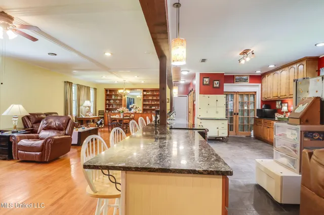 $430,000 | 221 3rd Street North, Wiggins, MS 39577