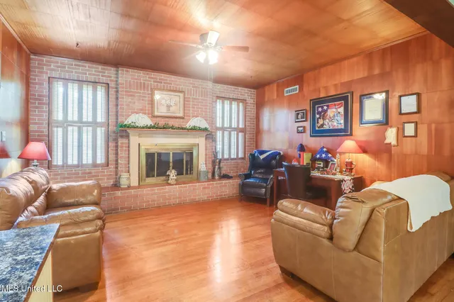 $430,000 | 221 3rd Street North, Wiggins, MS 39577