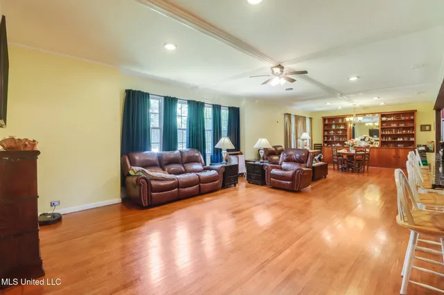 $430,000 | 221 3rd Street North, Wiggins, MS 39577