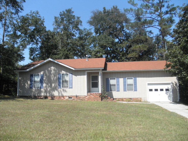 4017 Rio Pinar Drive Augusta, GA 30906 - Photo 1 of 1 Main View
