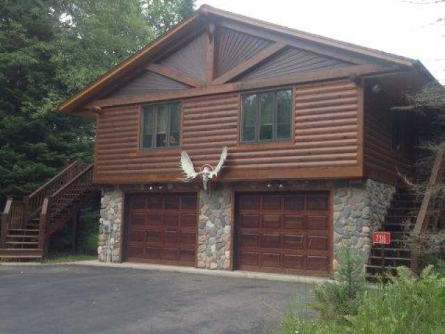 7318 Little Fawn Road Presque Isle, WI 54557 - Photo 2 of 20 Gallery Image 2