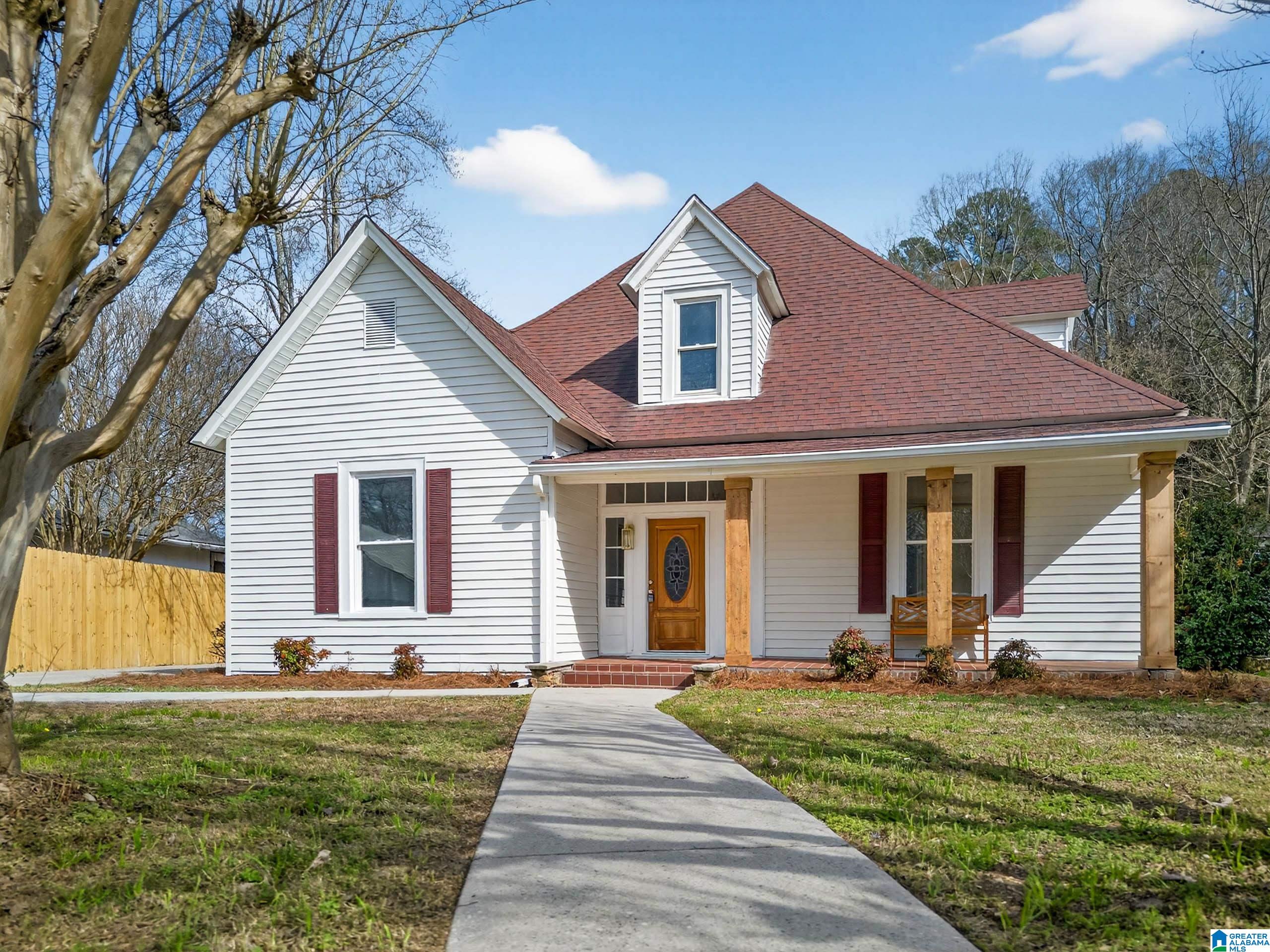 213 Main Street Oxford, AL 36203 - Photo 38 of 44