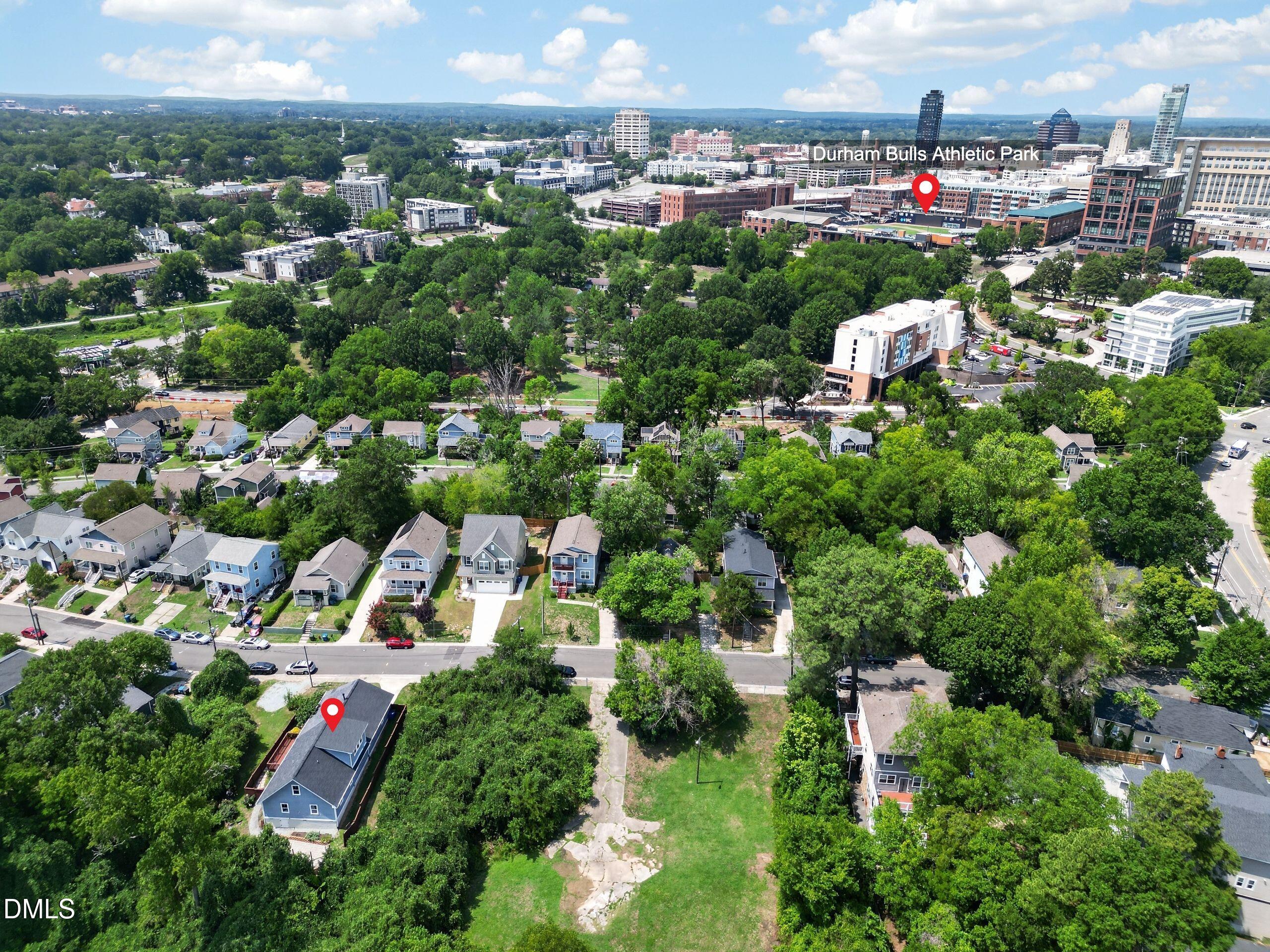 103 Chestnut Street Durham, NC 27707 - Photo 59 of 65 009_DJI_0623