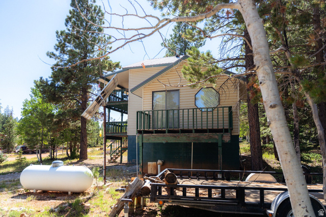 1270 Strawberry Point Road Duck Creek Village, UT 84762 - Photo 28 of 30