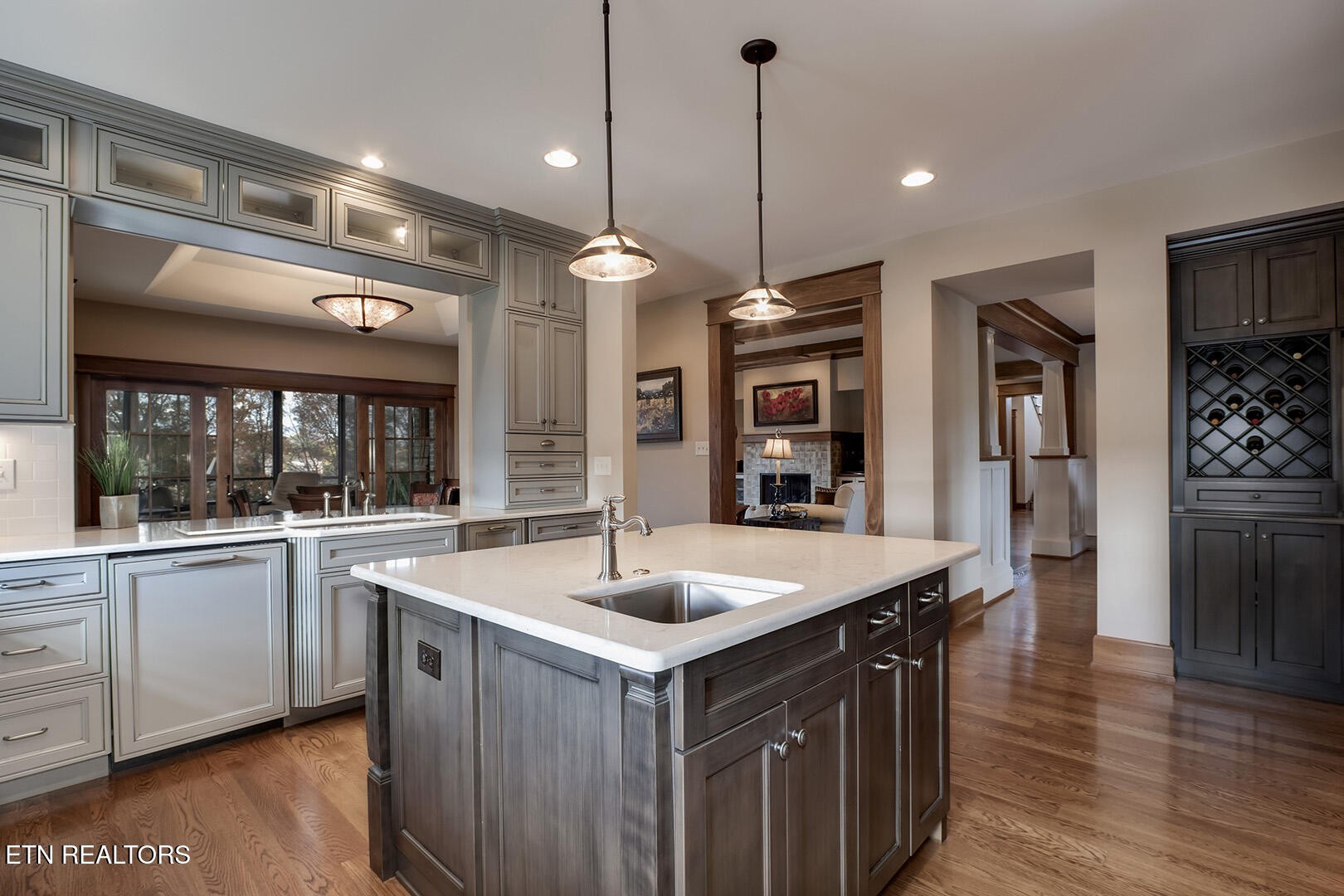 220 Thunder Road Vonore, TN 37885 - Photo 19 of 60 Gallery Image 19