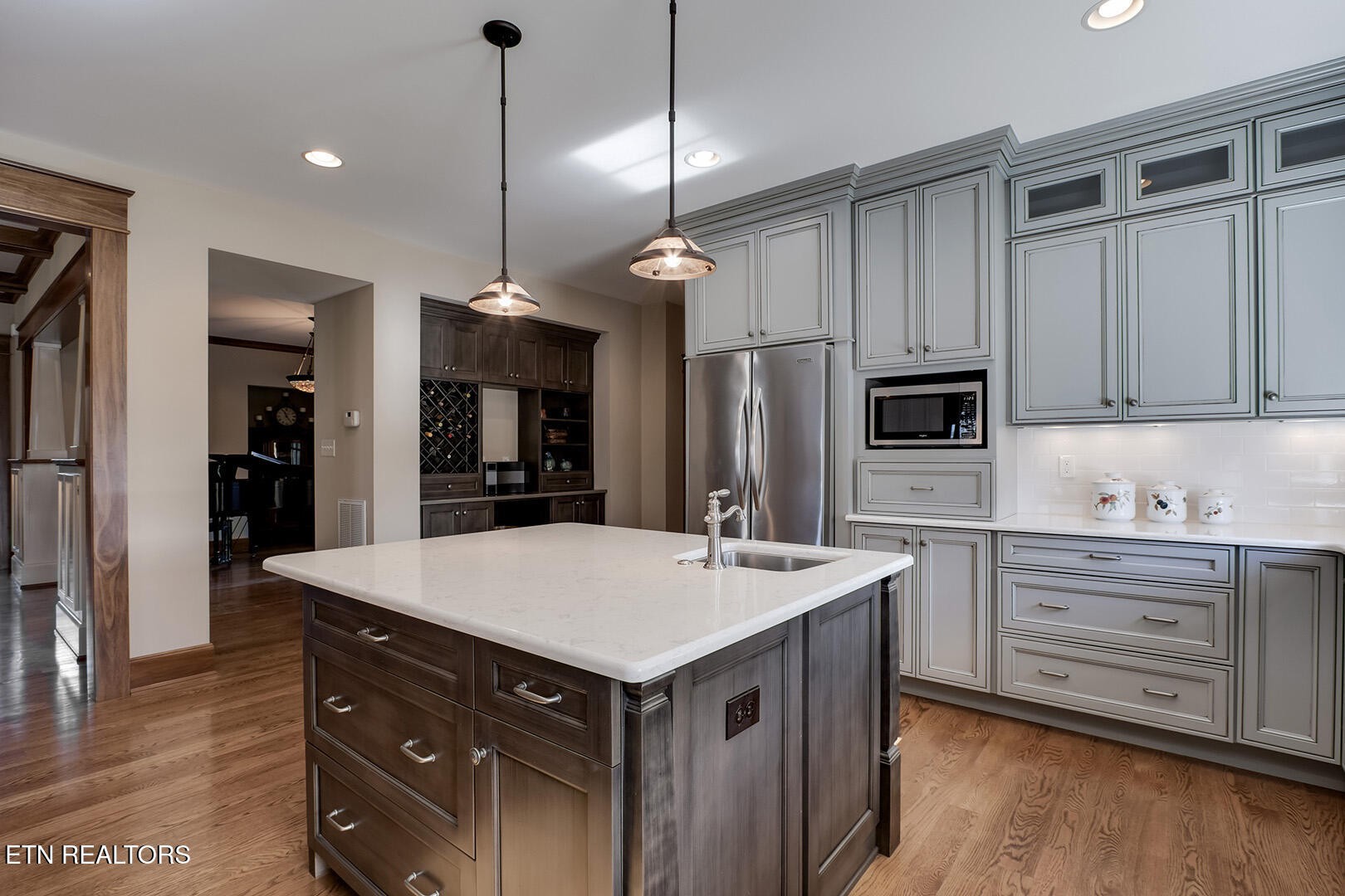 220 Thunder Road Vonore, TN 37885 - Photo 20 of 60 Gallery Image 20