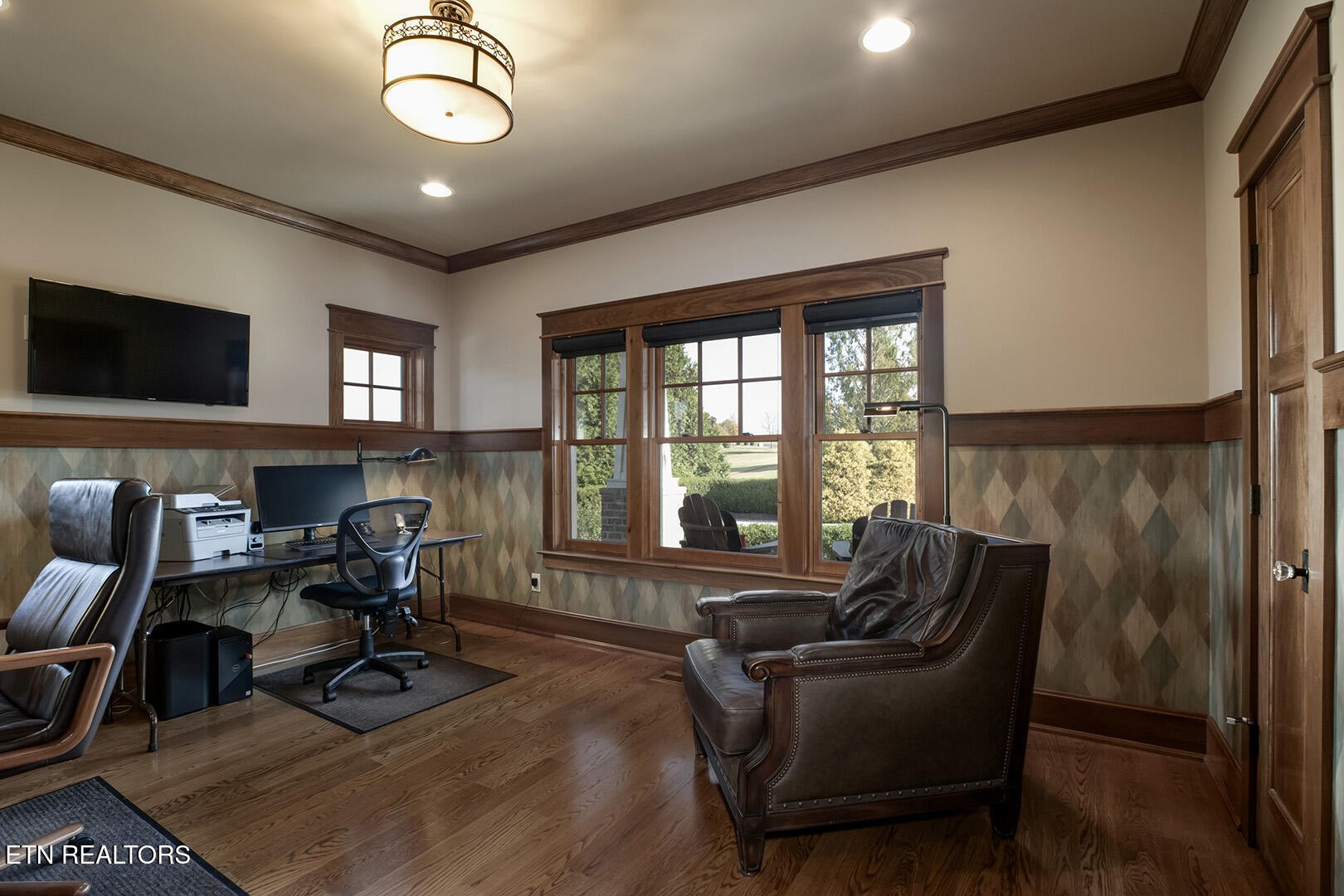 220 Thunder Road Vonore, TN 37885 - Photo 25 of 60 Gallery Image 25