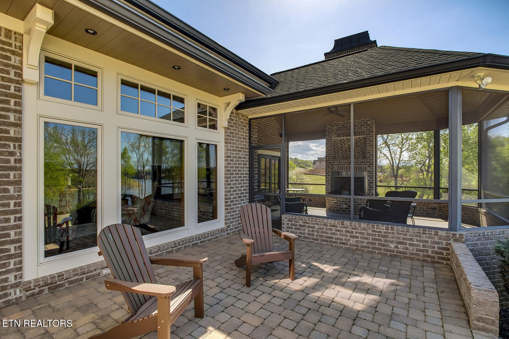220 Thunder Road Vonore, TN 37885 - Photo 50 of 60 Gallery Image 50