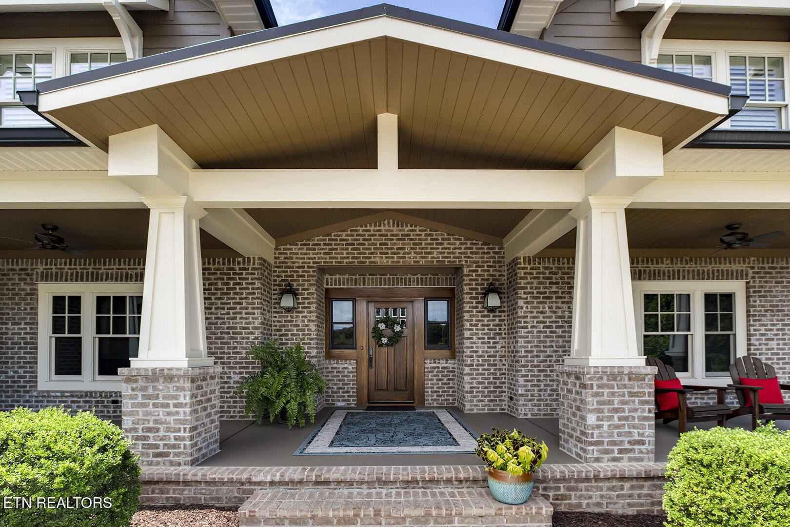 220 Thunder Road Vonore, TN 37885 - Photo 6 of 60 Gallery Image 6