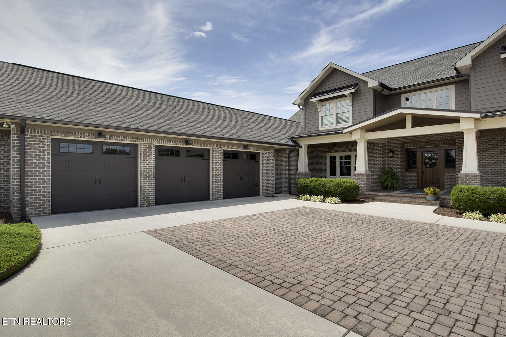 220 Thunder Road Vonore, TN 37885 - Photo 7 of 60 Gallery Image 7