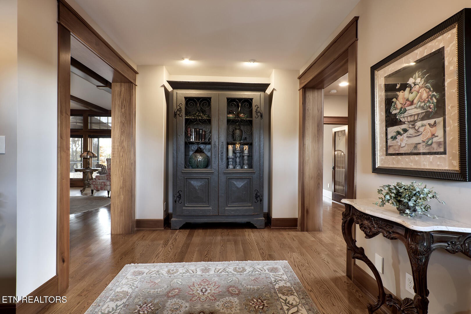 220 Thunder Road Vonore, TN 37885 - Photo 8 of 60 Gallery Image 8