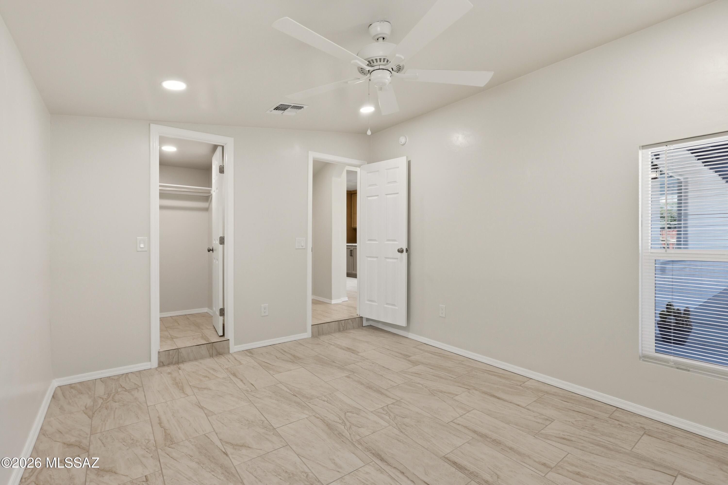 2111 South Miramonte Stravenue Tucson, AZ 85713 - Photo 13 of 34 11. Bedroom 2