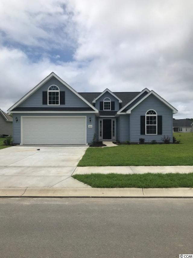 444 Levanto Road Myrtle Beach, SC 29588 - Photo 1 of 1 Gallery Image 1