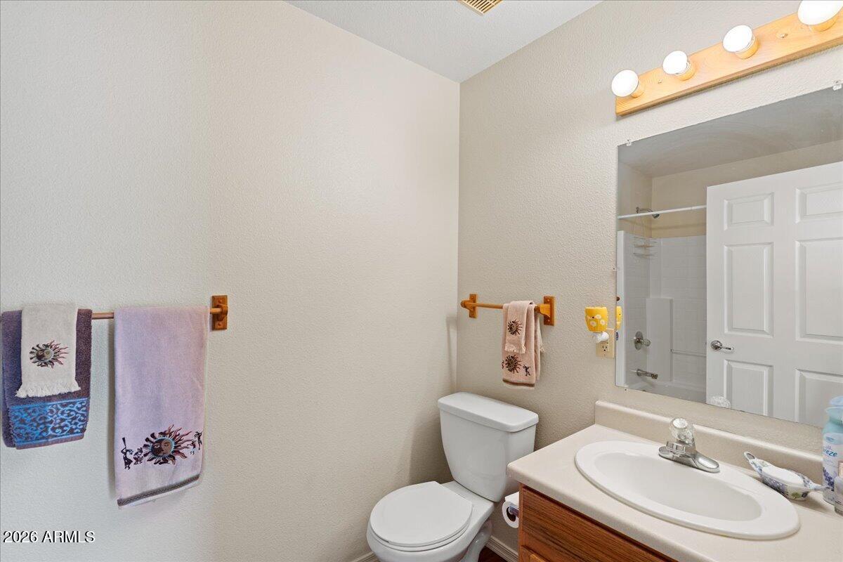 4705 Kerry Drive Rimrock, AZ 86335 - Photo 18 of 25 Kerry Bath 2