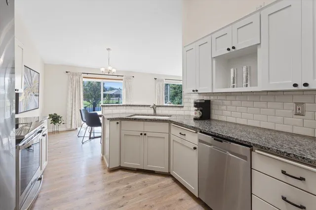 $499,000 | 24102 East Olive Lane, Liberty Lake, WA 99019