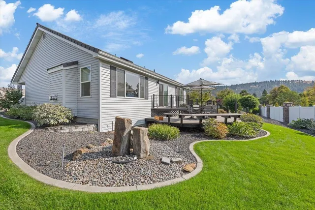 $499,000 | 24102 East Olive Lane, Liberty Lake, WA 99019