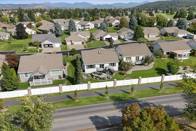 $499,000 | 24102 East Olive Lane, Liberty Lake, WA 99019